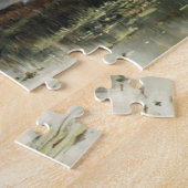 Puzzle Près de Shillingford (Côté)