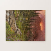 Puzzle Prés enchantés (Horizontal)