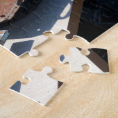 Puzzle Présentation d'outils anciens | Scène de marché de (Côté)