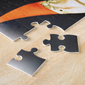 Puzzle Président Bill Clinton et Président Hillary Clinto (Côté)