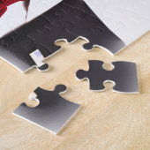 Puzzle Président des États-Unis Joe Biden (Côté)