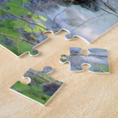 Puzzle Presque Isle River - Michigan - 20x20 - 676 pc (Côté)