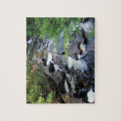 Puzzle Presque Isle River - Michigan - 8x10 - 110 pc (Vertical)