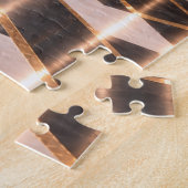 Puzzle Prêt pour le Défilé (Côté)