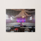 Puzzle Prêt pour un concert (Horizontal)