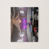 Puzzle Prêt pour un concert (Vertical)