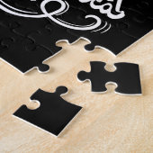 Puzzle Pretend Poison de Shark (Côté)