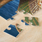 Puzzle Prêtre (Côté)