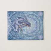 Puzzle Prêtresse de l'Air (Horizontal)