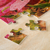 Puzzle Pretty Floral Maman Proverbs 31 (Côté)