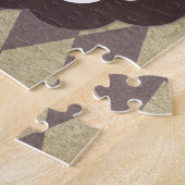 Puzzle pretzel (Côté)