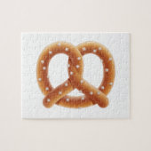 Puzzle Pretzel - Emoji (Horizontal)