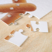 Puzzle Pretzel - Emoji (Côté)