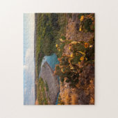 Puzzle Prickly Pear Cactus (Opuntia Sp.) (Vertical)