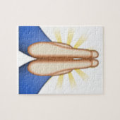 Puzzle prier émoji (Horizontal)