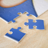 Puzzle prier émoji (Côté)