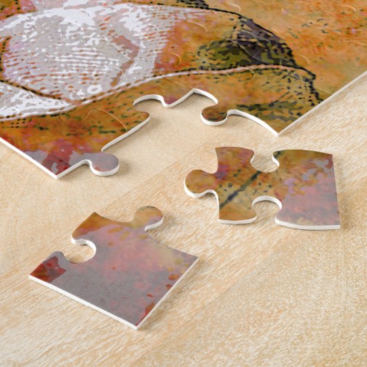 PUZZLE PRIER LES MAINS (Côté)