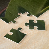 Puzzle Prier Mantis (Côté)