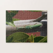 Puzzle Prier Mantis (Horizontal)