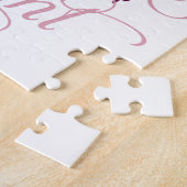 Puzzle Prière d'ange gardien (Côté)