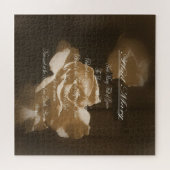 Puzzle Prière de Hail Mary (Horizontal)