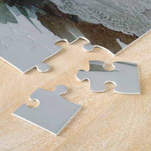 Puzzle Prière de l'ange gardien