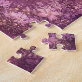 Puzzle Prière de sérénité (Côté)