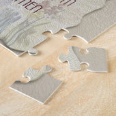 Puzzle Prière de sérénité (Côté)