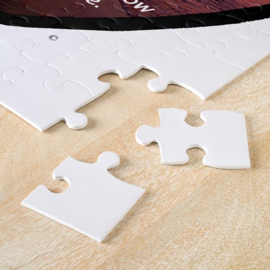 Puzzle Prière de sérénité (Côté)