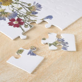 Puzzle Prière de sérénité (Côté)