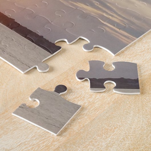 Puzzle Prière de sérénité (Côté)