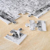 Puzzle Prière Pour La Restauration (Côté)
