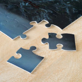 Puzzle Prière Sérénité Avec Vue Panoramique Mont Everest (Côté)
