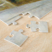 Puzzle Prières avant le petit déjeuner Suspense par Barbe (Côté)