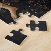 Puzzle Primavera de Botticelli (Côté)