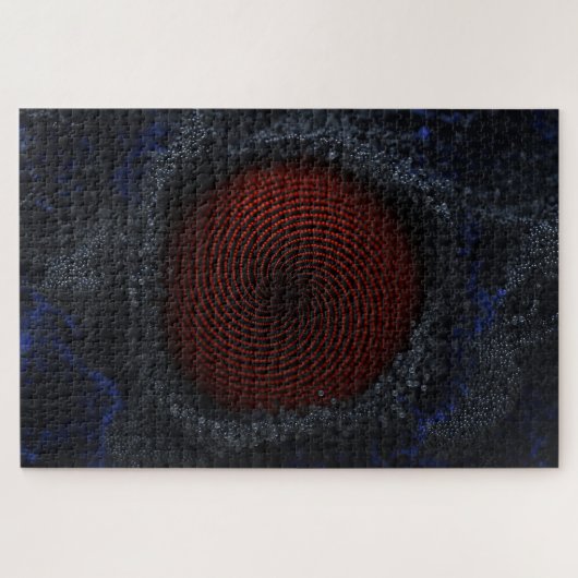 Puzzle Primordium (Horizontal)