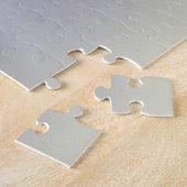 Puzzle primrose dans une tasse de café (Côté)