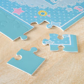 Puzzle Prince. (Côté)