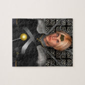 Puzzle Prince de conte de fées (Horizontal)