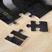 Puzzle Prince de conte de fées (Côté)