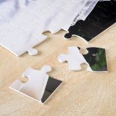 Puzzle Prince Harry et Meghan Markle Mariage royal (Côté)