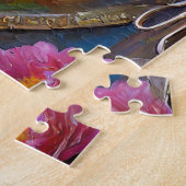 Puzzle Prince Kitty Chat de la Brigade de l'Aile de Papil (Côté)