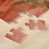 Puzzle Prince médiéval (Côté)