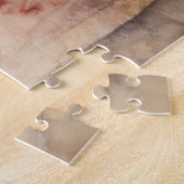 Puzzle Prince médiéval (Côté)