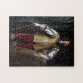 Puzzle Prince Rupert du Rhin (Horizontal)