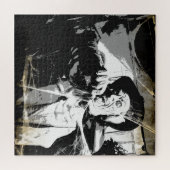 Puzzle Prince Vampire - Conception Halloween (Horizontal)