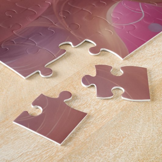 Puzzle Princes (Côté)