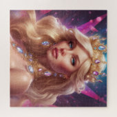 Puzzle Princes (Horizontal)