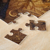 Puzzle Princesse (Côté)