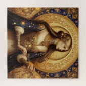 Puzzle Princesse (Horizontal)